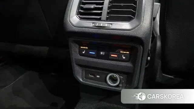 Volkswagen Tiguan second Generation id 3709418 из Кореи 10