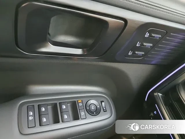 Hyundai Santa Fe (MX5) id 3327805 из Кореи 10