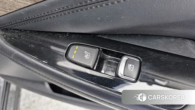 Kia K8 id 3740065 из Кореи 10