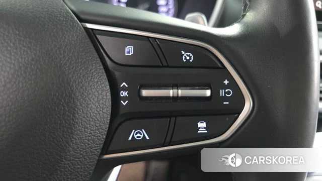 Hyundai The New Santa Fe id 4894386 из Кореи 10