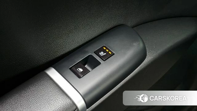 Hyundai Grandeur Hybrid (GN7) id 3841549 из Кореи 10