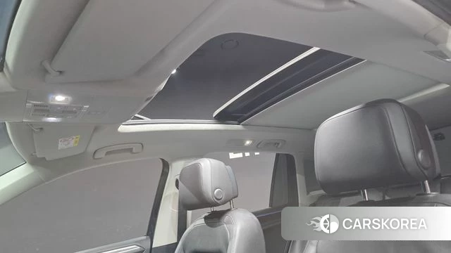 Volkswagen Tiguan second Generation id 3883903 из Кореи 10