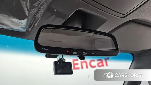 Kia The New Ray id 3484698 из Кореи 10