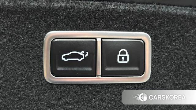 Genesis G80 (RG3) id 4871728 из Кореи 10