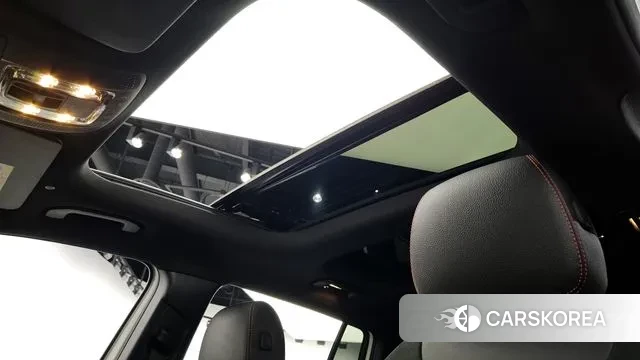 Mercedes-Benz GLB-Class X247 id 3017848 из Кореи 10