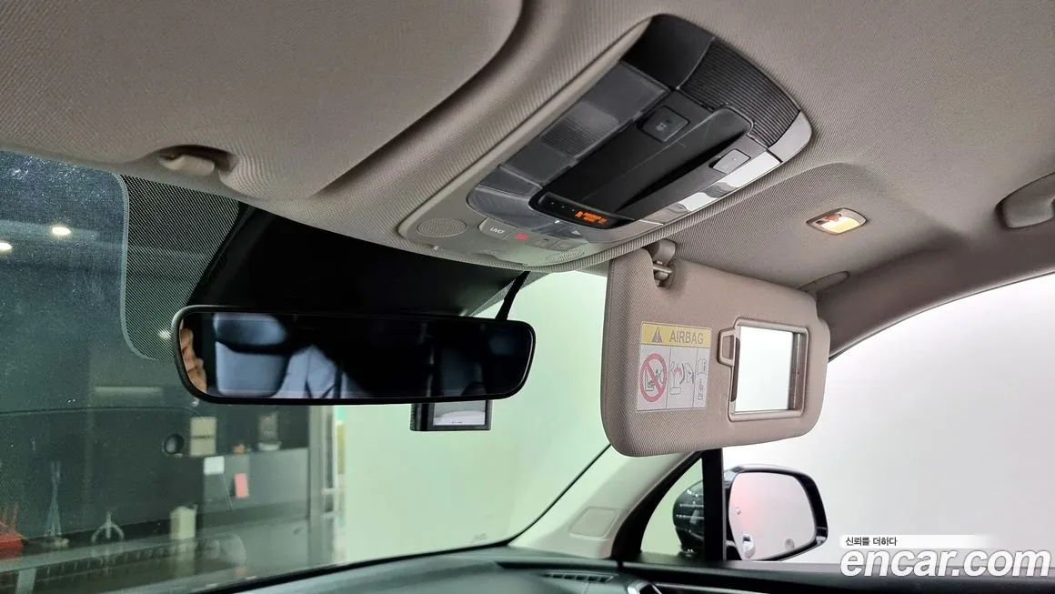 Kia Sorento 4th Generation id 2024410 из Кореи 10