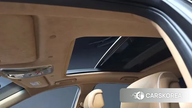 Genesis G80 (RG3) id 3674908 из Кореи 10