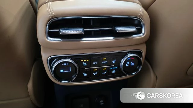 Genesis GV80 id 4223893 из Кореи 10