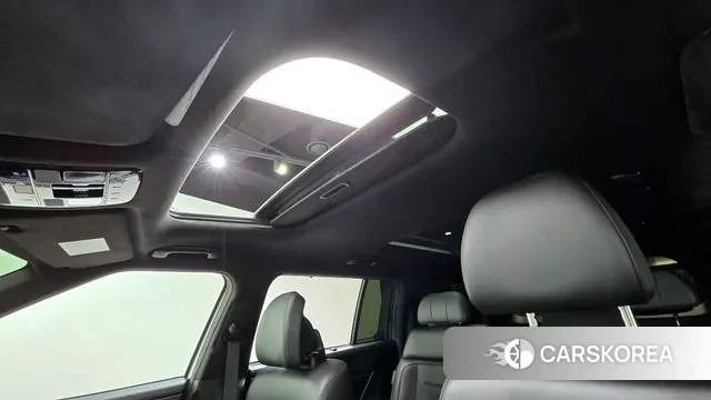 Hyundai Santa Fe (MX5) id 3289078 из Кореи 10