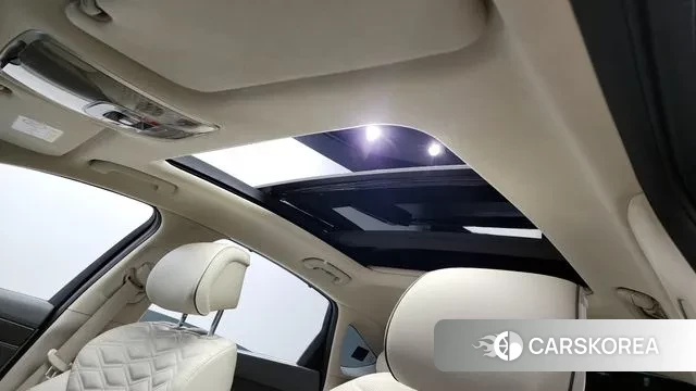 Genesis G80 (RG3) id 3164048 из Кореи 10