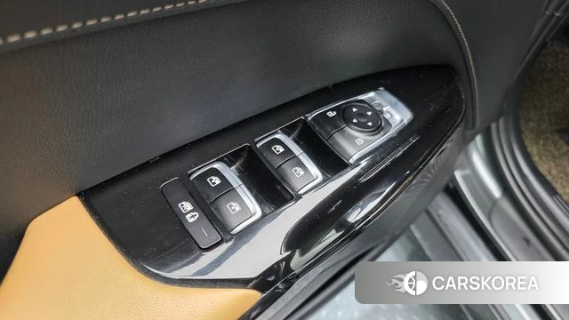 Kia K5 3rd generation id 4501716 из Кореи 10