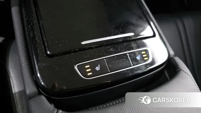 Genesis G80 (RG3) id 3540630 из Кореи 10