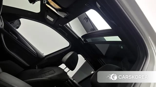 BMW X3 (G01) id 3735317 из Кореи 10