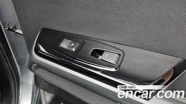 Ssangyong Torres id 2740616 из Кореи 10