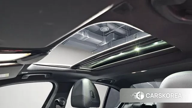 BMW 3 Series (G20) id 3562357 из Кореи 10