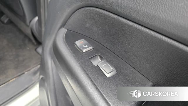 Ssangyong The New Rexton Sport id 4549939 из Кореи 10
