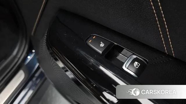 Kia K5 3rd generation id 3741973 из Кореи 10