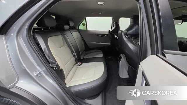 Kia Di All New Niro EV id 3581521 из Кореи 10