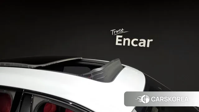 Porsche Macan id 2998986 из Кореи 10