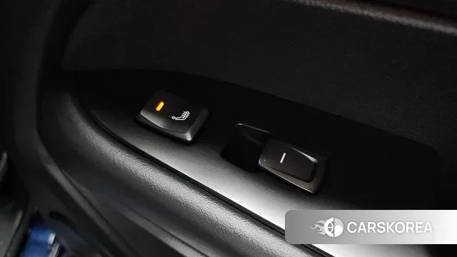 Ssangyong Rexton Sports id 3656172 из Кореи 10