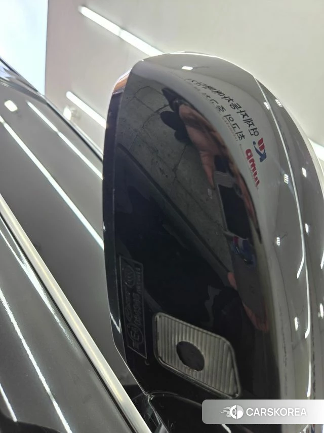 Genesis G80 id 4206701 из Кореи 10