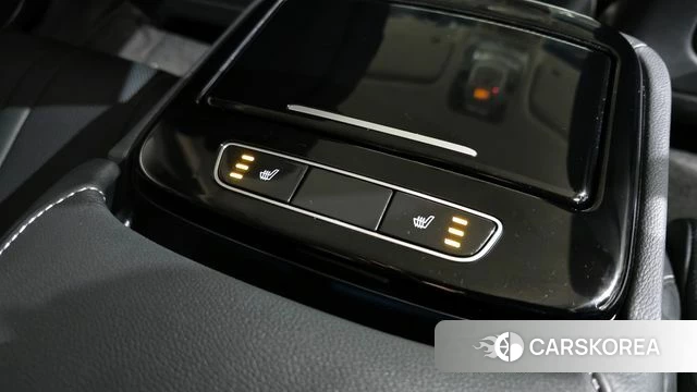 Genesis G80 (RG3) id 3866204 из Кореи 10