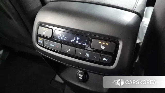 Hyundai The New Palisade id 3354635 из Кореи 10