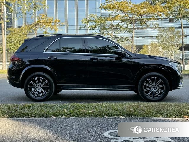 Mercedes-Benz GLE (import) id 4274113 из Китая 10