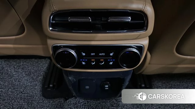 Genesis GV80 id 4302848 из Кореи 10