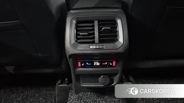 Volkswagen Tiguan second Generation id 3620805 из Кореи 10