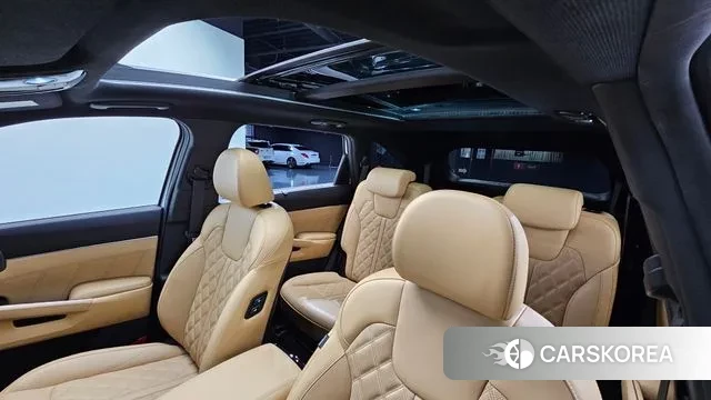 Kia Sorento 4th Generation id 3488431 из Кореи 10