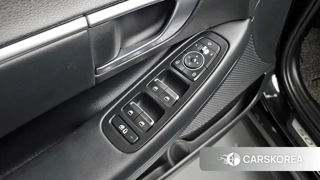 Hyundai Sonata (DN8) id 3117227 из Кореи 10