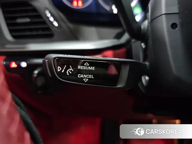 Porsche 911(992) id 3725761 из Кореи 10