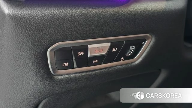 BMW X6 (G06) id 4580205 из Кореи 10