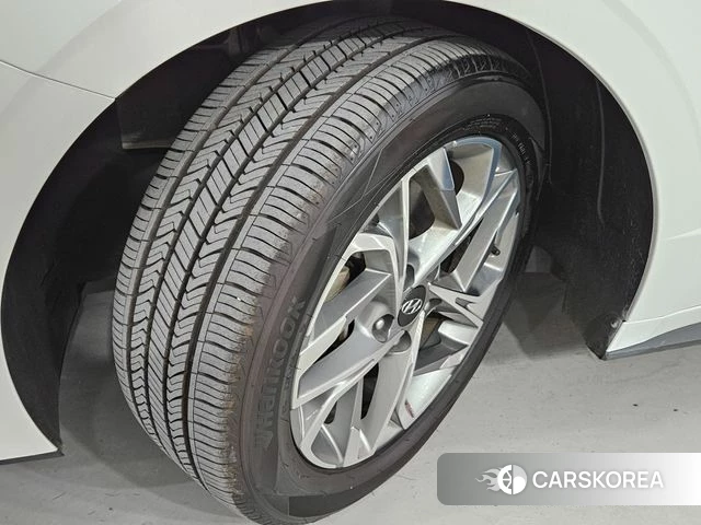 Hyundai Sonata (DN8) id 3953483 из Кореи 10