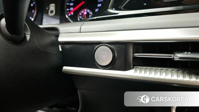 Kia K5 3rd generation id 3813064 из Кореи 10