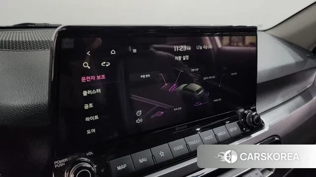 Kia Seltos id 3444381 из Кореи 10