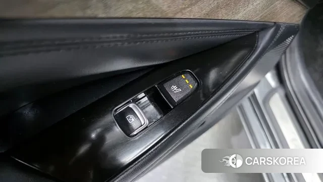 Kia K8 id 3600527 из Кореи 10