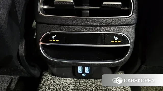 Genesis GV70 id 2989942 из Кореи 10