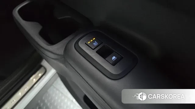 Hyundai Santa Fe (MX5) id 3310463 из Кореи 10