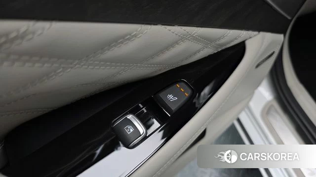 Kia K8 Hybrid id 3904350 из Кореи 10