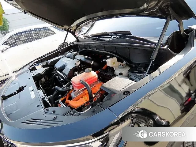 Kia Sorento 4th Generation id 3218391 из Кореи 10