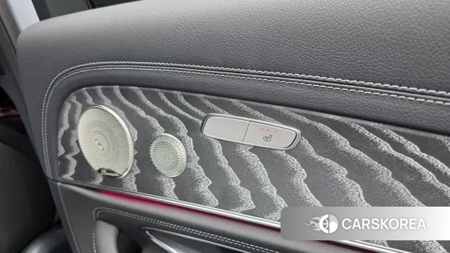 Mercedes-Benz E-Class W213 id 3777201 из Кореи 10