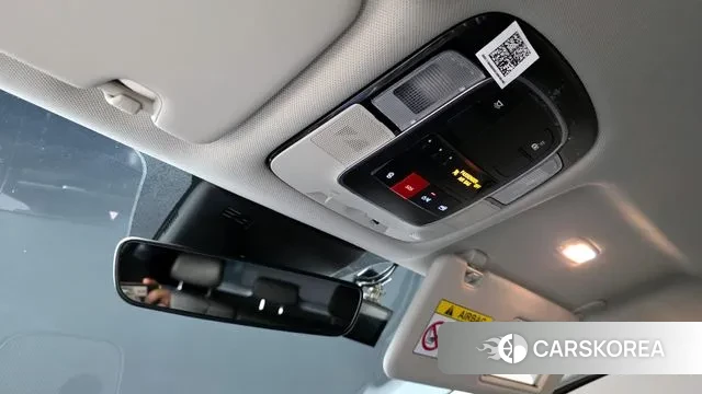 Hyundai Tucson (NX4) id 3472648 из Кореи 10