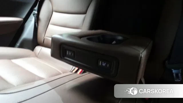 Renault Korea (Samsung) The New QM6 id 2995218 из Кореи 10