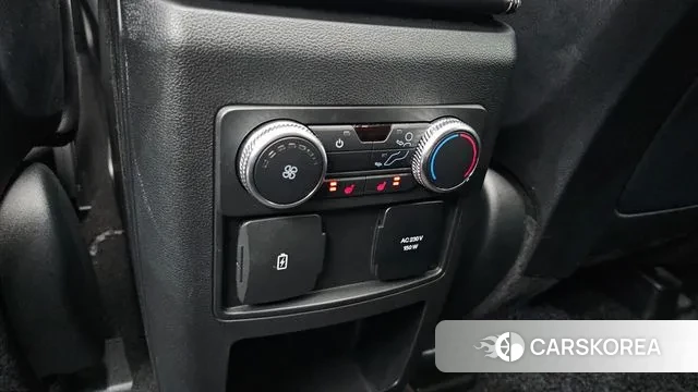 Ford Explorer 6th Generation id 3692201 из Кореи 10