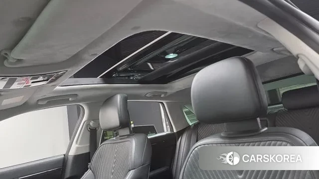 Hyundai Grandeur (GN7) id 3712028 из Кореи 10