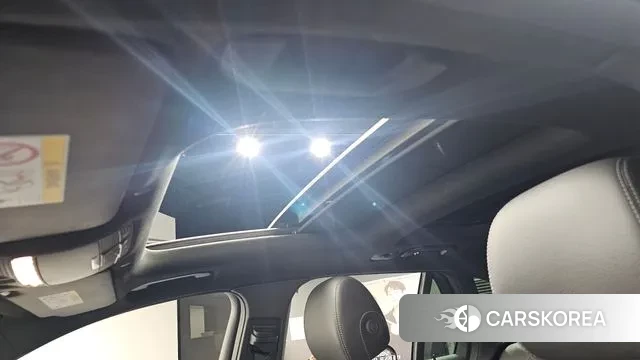 Mercedes-Benz GLC-Class X253 id 3582590 из Кореи 10