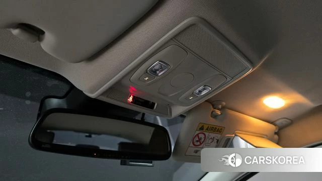 Renault Korea (Samsung) XM3 id 4245040 из Кореи 10