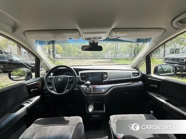 Honda Odyssey id 4359307 из Китая 10